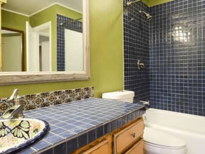 View All Bathroom Remodeling Services