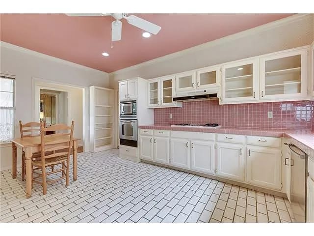 Before Kitchen Remodel 4