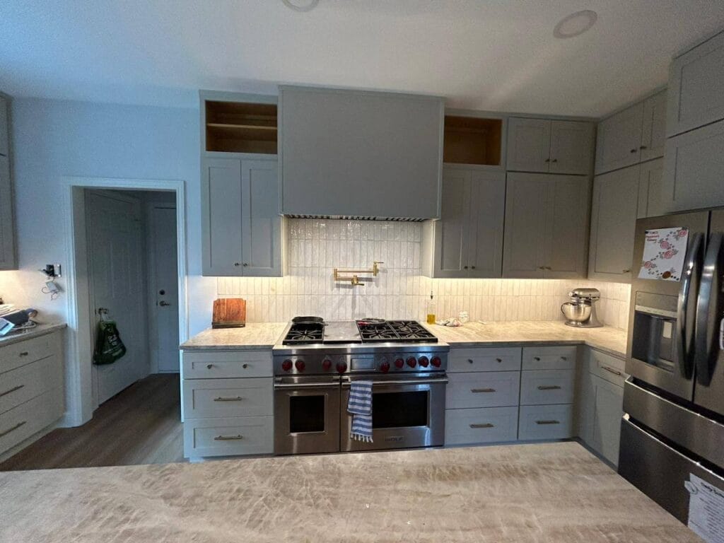 Modern, Functional Kitchen Remodel 6